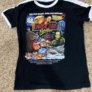 Youth Universal Studios Florida. Size medium